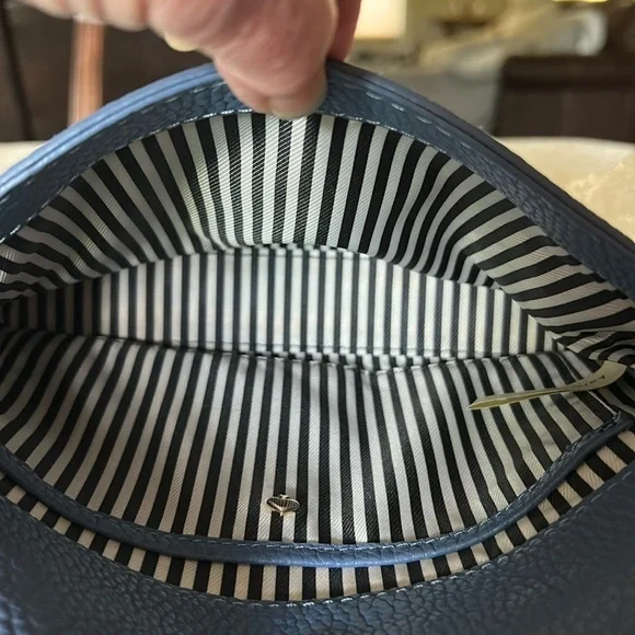 EUC ♠️ Kate Spade New York Jackson Street Harlyn Crossbody - Picture 4 of 10